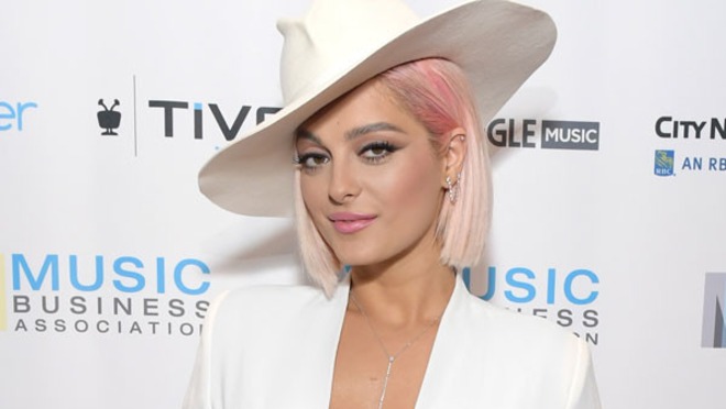 Bebe Rexha News Pictures And Videos E Online Bebe Rexha News Pictures And Videos E Online