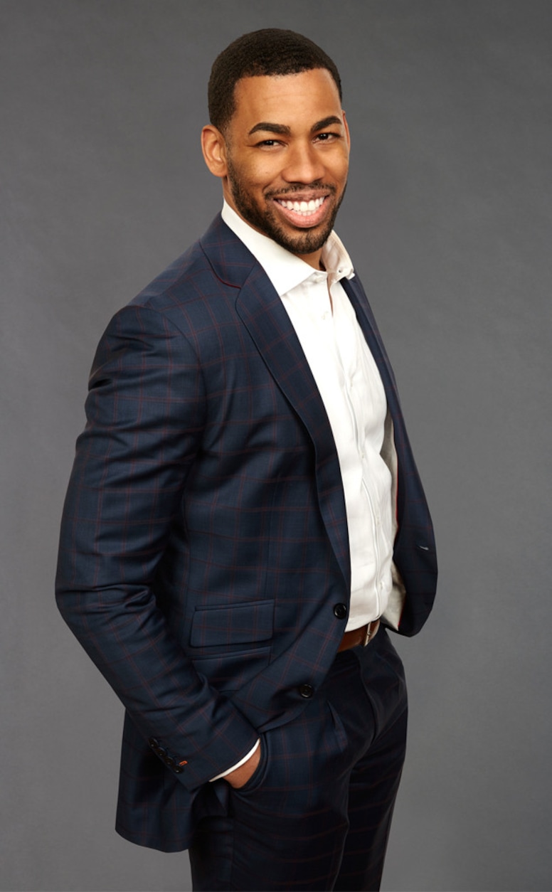 The Bachelorette, Season 15, Mike