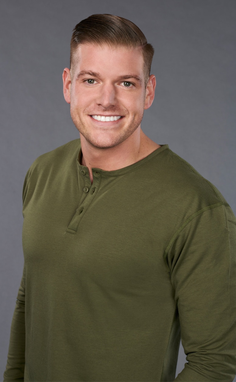 The Bachelorette, Season 15, Matt D.