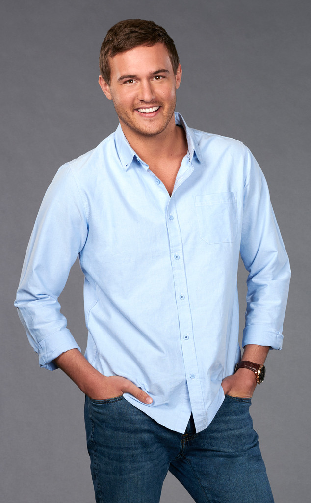 Photos From The Bachelorette Season 15 Meet Hannah Brown s Men Page 