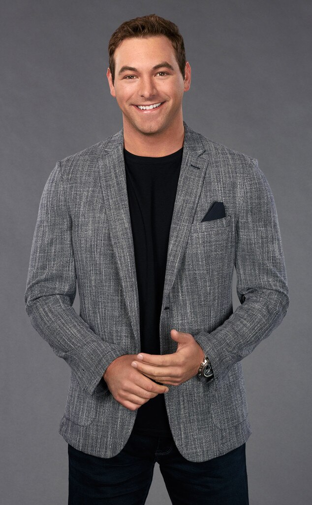 ELIMINATED: Chasen From The Bachelorette 2019: Which Guy Is Winning ...