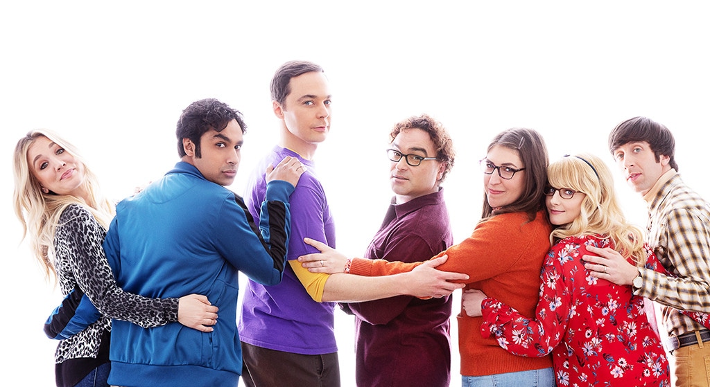 The Big Bang Theory