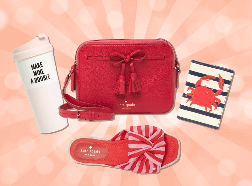 kate spade flash sale online