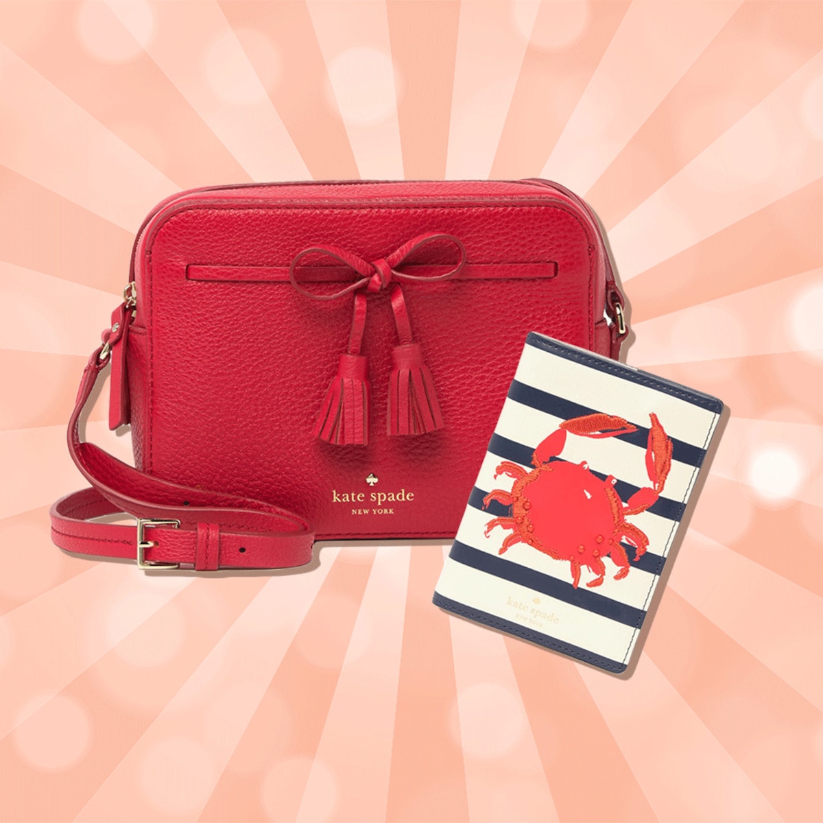 Score Up to 75% Off at This Kate Spade Flash Sale - E! Online - CA