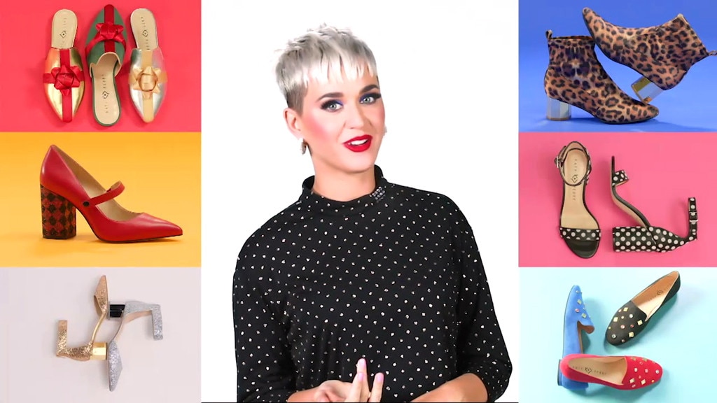 katy perry on qvc