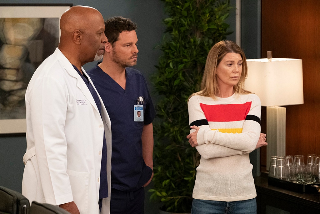 Putlocker greys anatomy online season 15