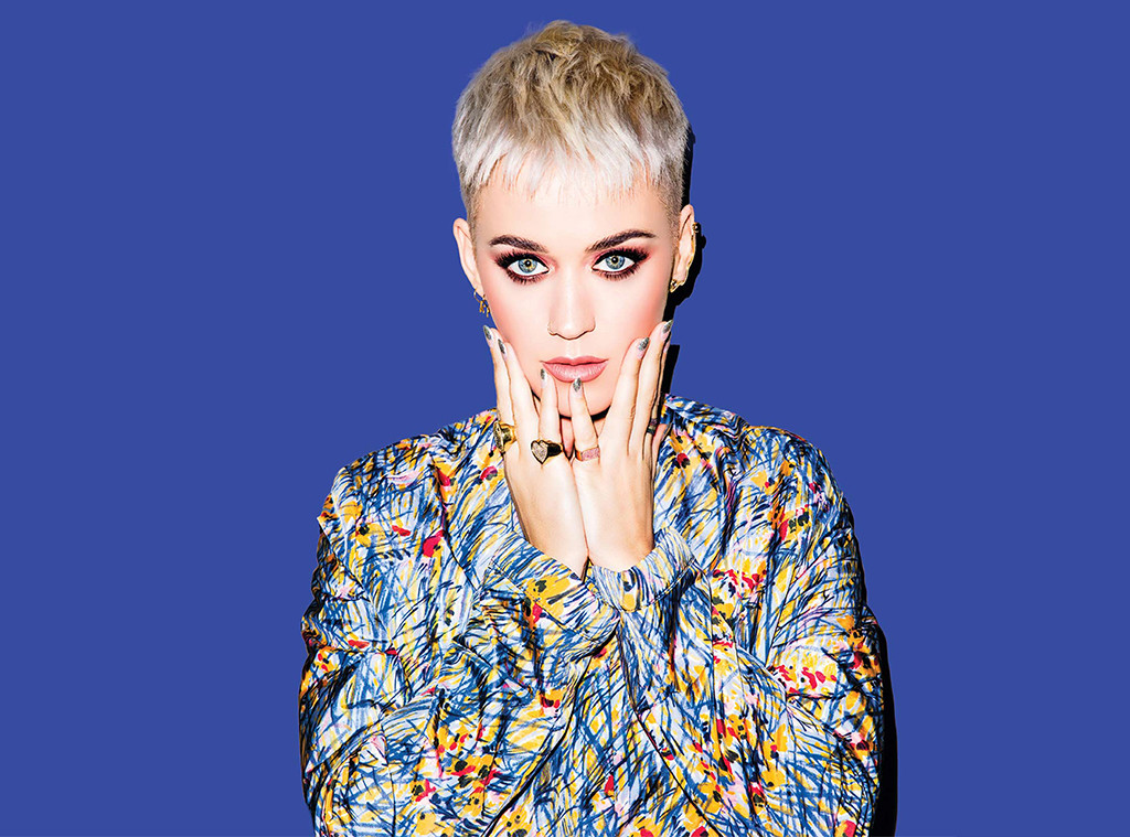E-Comm: Katy Perry, QVC