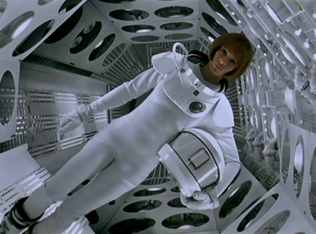 Notting Hill, Julia Roberts, Helix