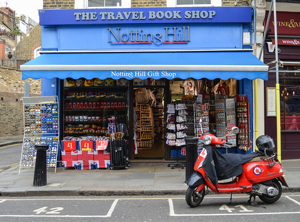 21 Utterly Charming Secrets About Notting Hill
