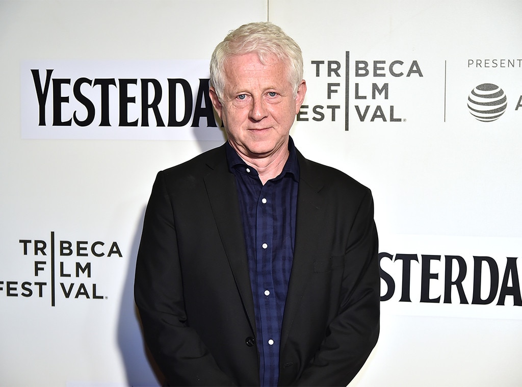 Richard Curtis emma