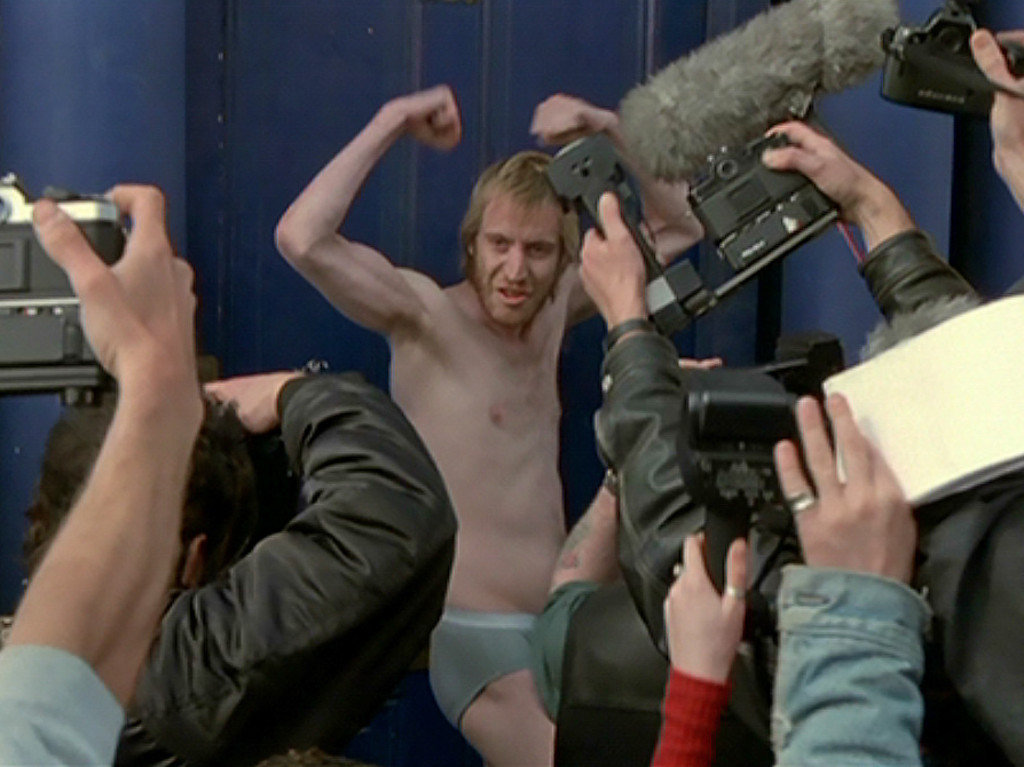 Notting Hill, Rhys Ifans