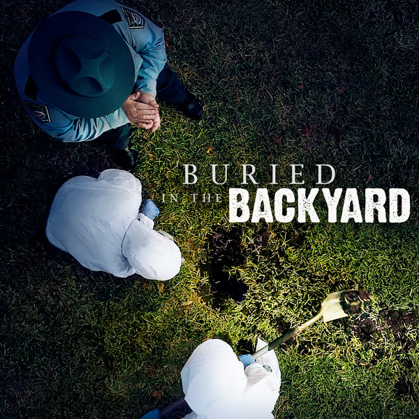 What Secrets Are Buried in the Backyard? Get a Sneak Peek at Season 2 ... - Rs 600x600 190509070430 600 BurieD In The BackyarD Ch 050819