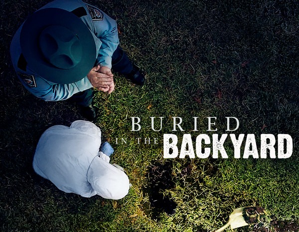 What Secrets Are Buried in the Backyard? Get a Sneak Peek at Season 2 ... - Rs 600x600 190509070430 600 BurieD In The BackyarD Ch 050819 What Secrets Are Buried in the Backyard? Get a Sneak Peek at Season 2 ... - Rs 600x600 190509070430 600 BurieD In The BackyarD Ch 050819