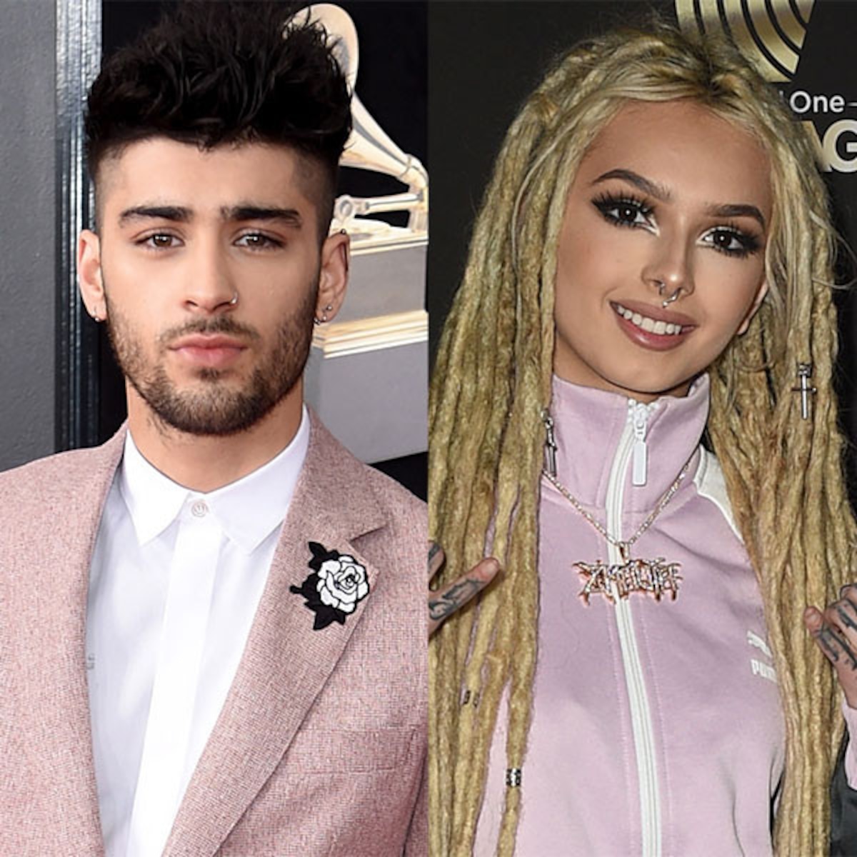 Listen To Zayn Malik Zhavia Ward Cover A Whole New World E Online Listen To Zayn Malik Zhavia Ward Cover A Whole New World E Online