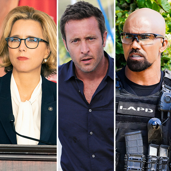 Cbs Renewed 6 Series, But These Shows Are Still In Limbo 