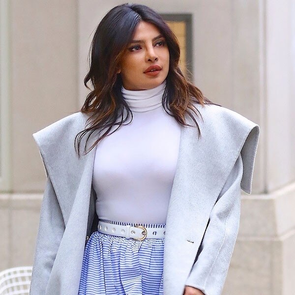 Priyanka Chopra