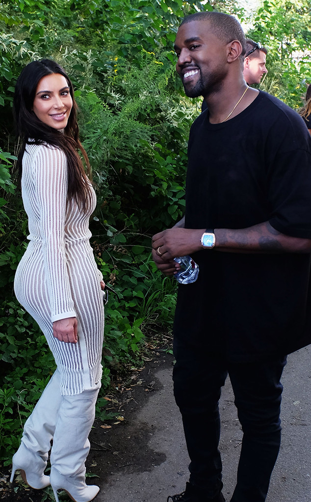 Kanye West news & latest pictures from
