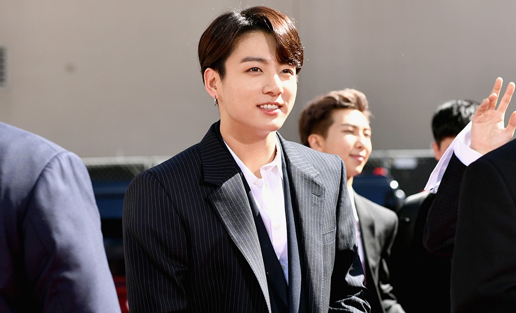 Bts Jungkook Broke The Internet By Teasing An English Solo Track Watch E Online Ap Bts Jungkook Broke The Internet By Teasing An English Solo Track Watch E Online Ap