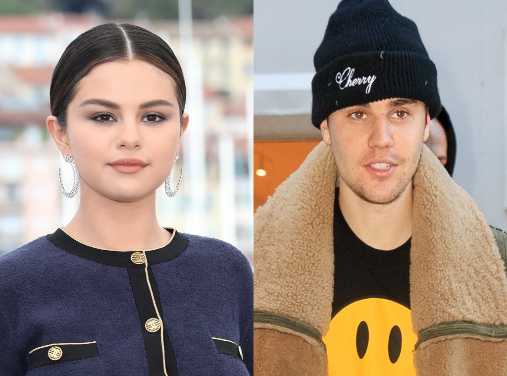 Selena Gomez Is Removing Traces of Justin Bieber From Her ...