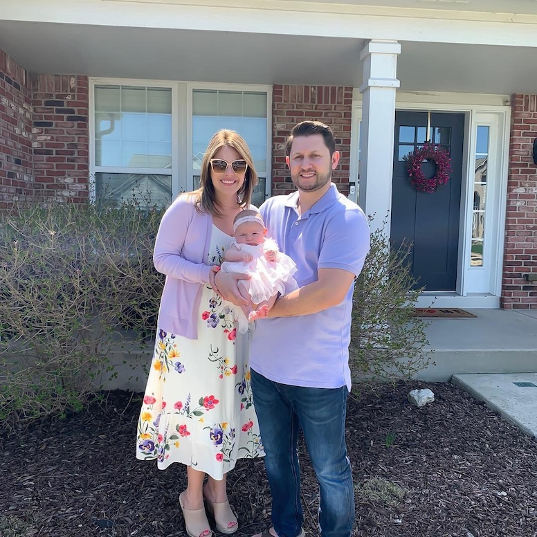 Ashley Petta, Anthony D'Amico