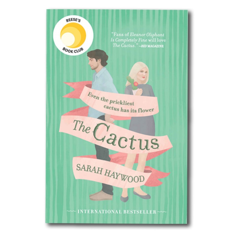 Ecomm: June 2019 Celeb Book Club Picks, Reese Witherspoon