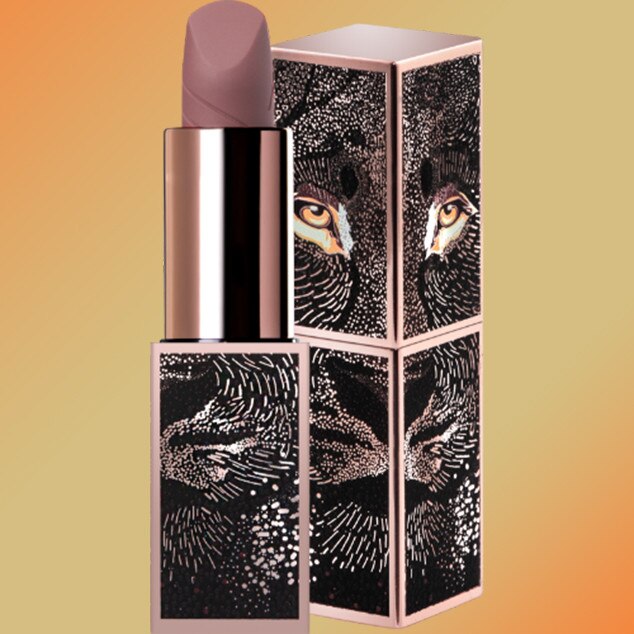 E-Comm: Lion King Cosmetics