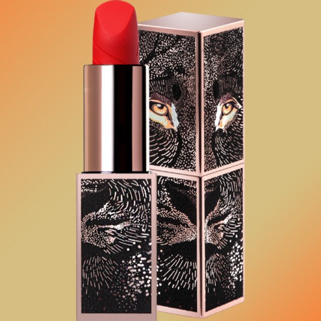 E-Comm: Lion King Cosmetics