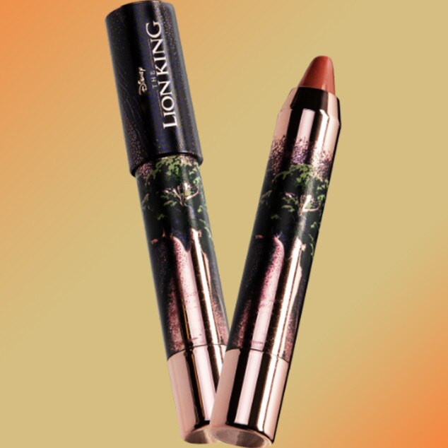 E-Comm: Lion King Cosmetics