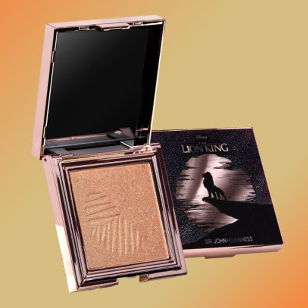 E-Comm: Lion King Cosmetics