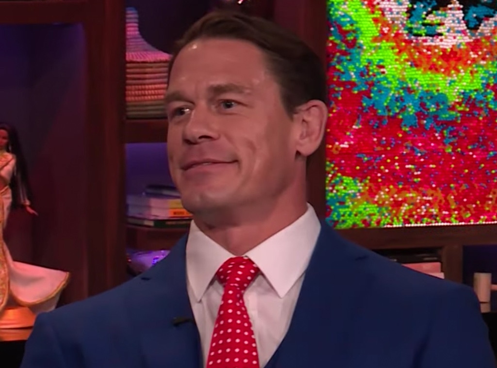 John Cena