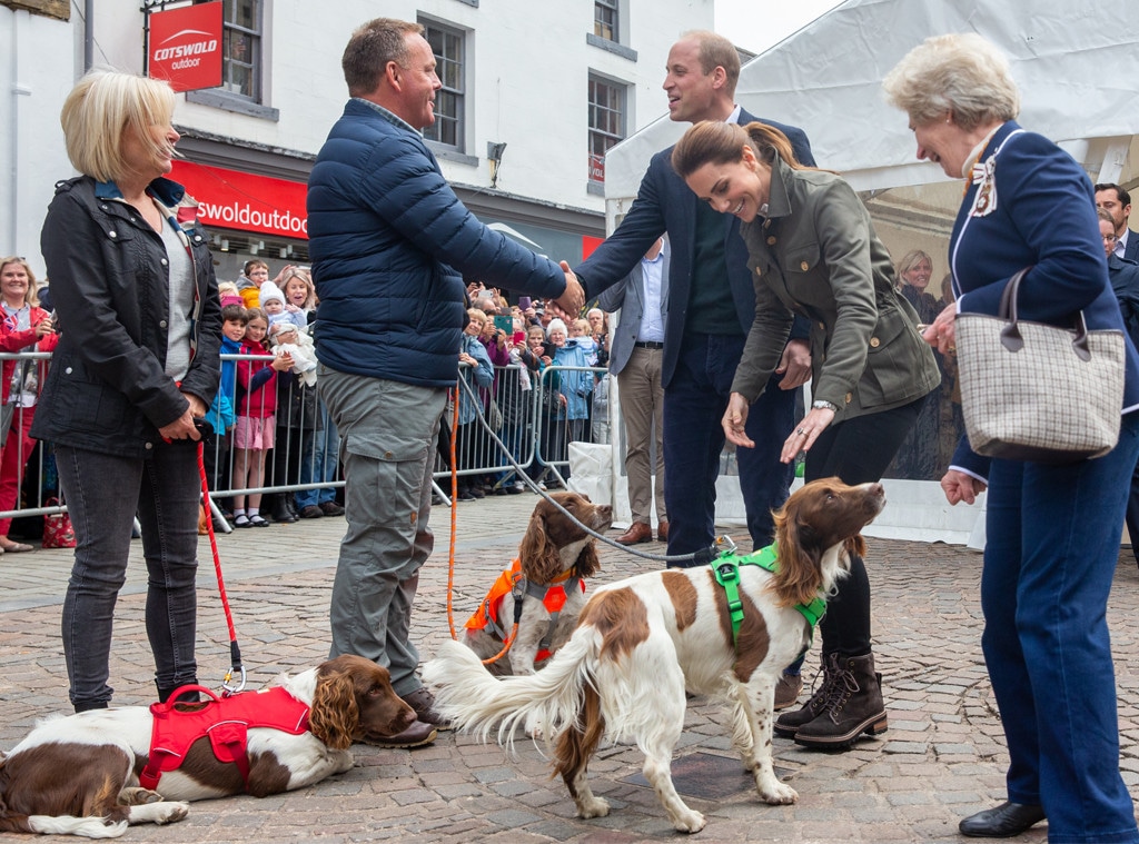 Prince William, Kate Middleton