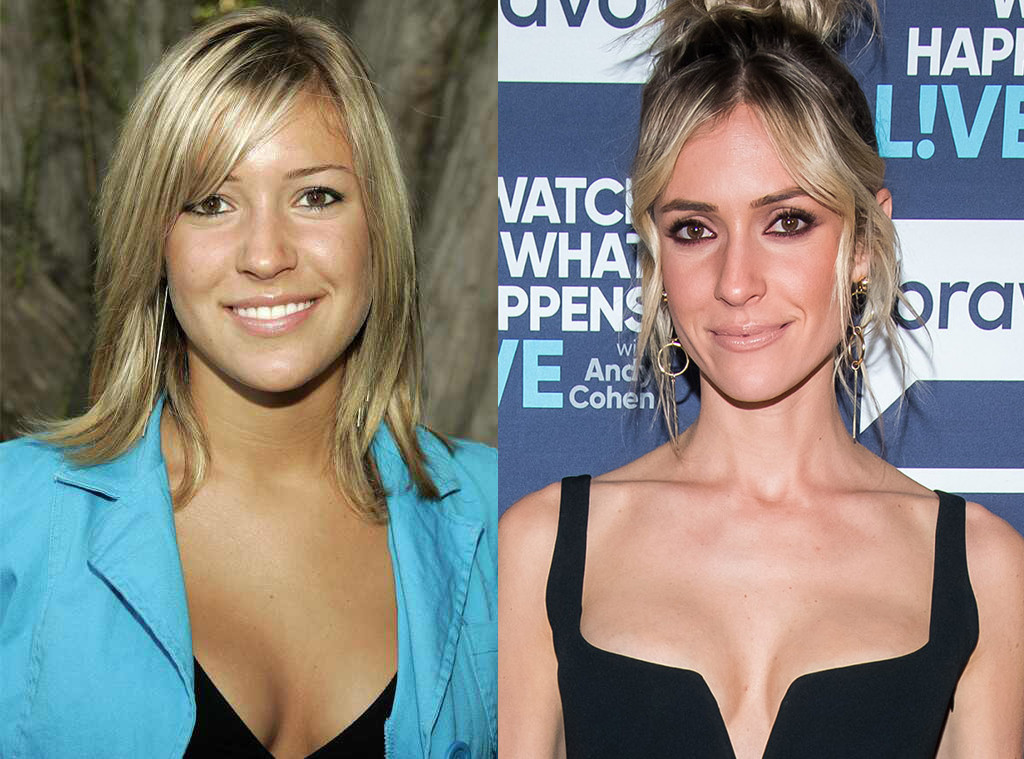 The Hills' cast: Where are they now?