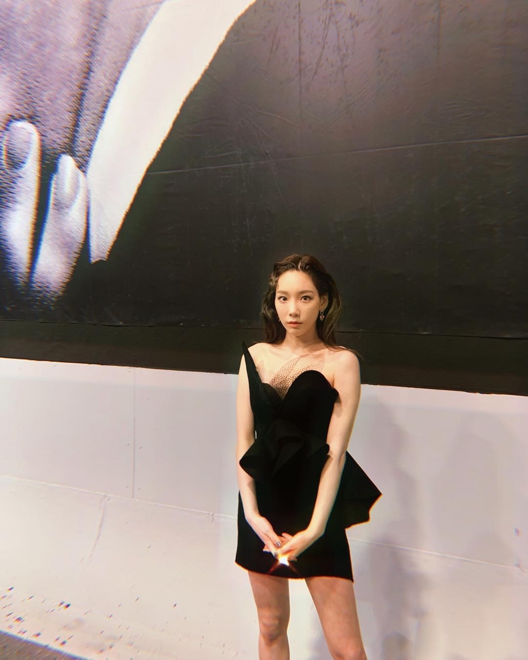 Taeyeon's Fiercest Fashion Looks in 2019, So Far | E! News