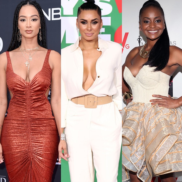 Photos from Basketball Wives Where Are They Now? image