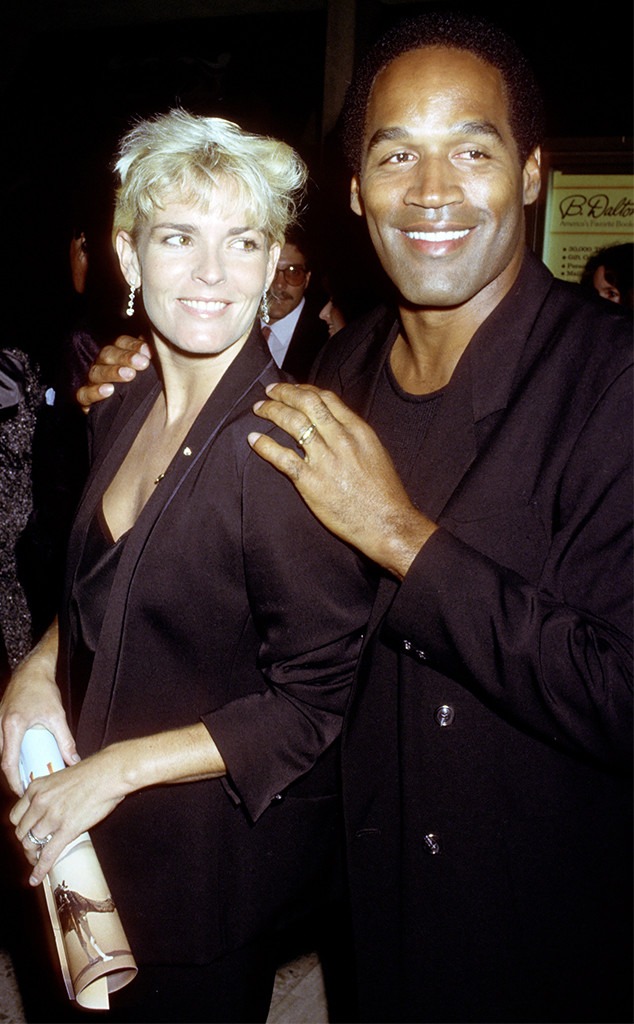 Inside the Short, Tragic Life of Nicole Brown Simpson and Her Hopeful ...