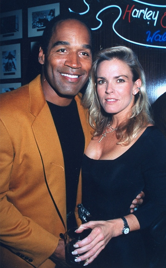 Inside The Short, Tragic Life Of Nicole Brown Simpson | E! News