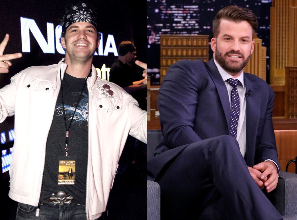 John Devananzio, Season 17 (Key West) from Where Are Your Favorite Real