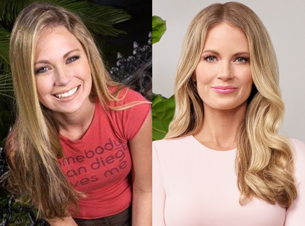 Cameran Eubanks, Season 14 (San Diego) from Where Are Your Favorite