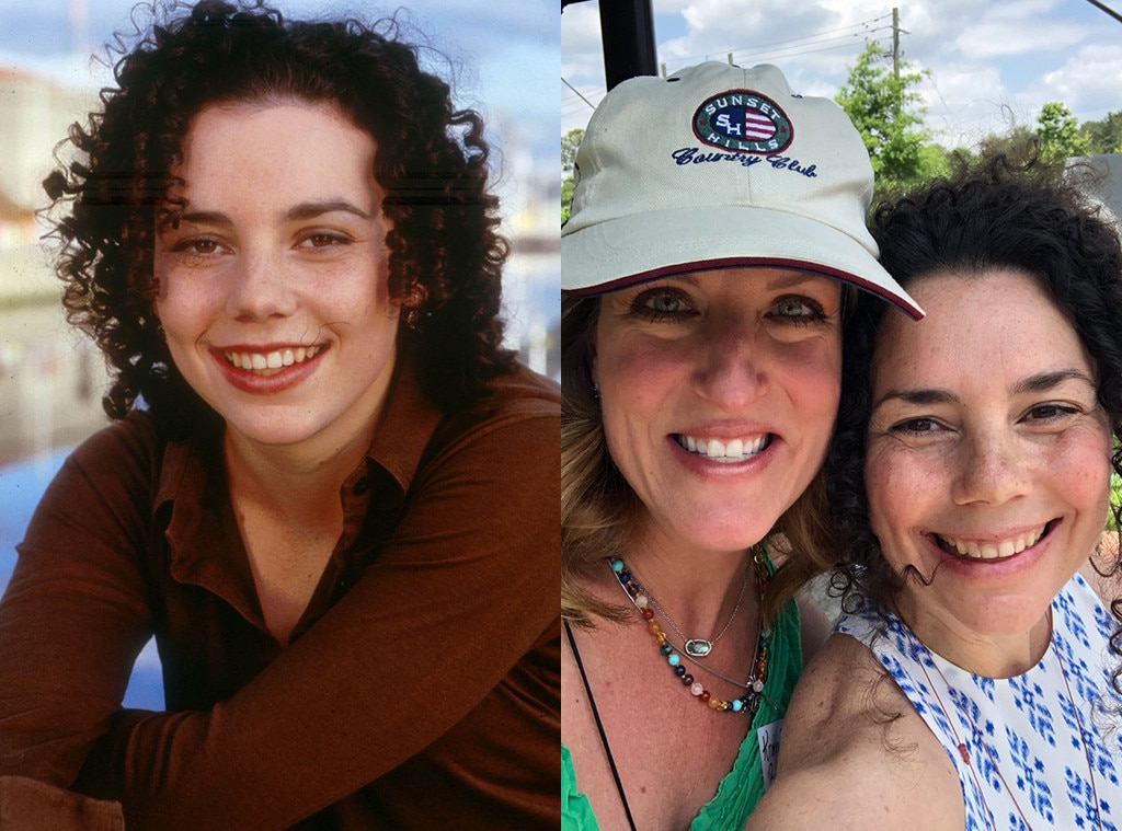 Irene McGee, Season 7 (Seattle) from Where Are Your Favorite Real World