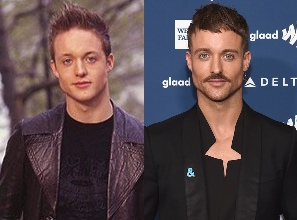 Simon Sherry-Wood, Season 13 (Paris) from Where Are Your Favorite Real