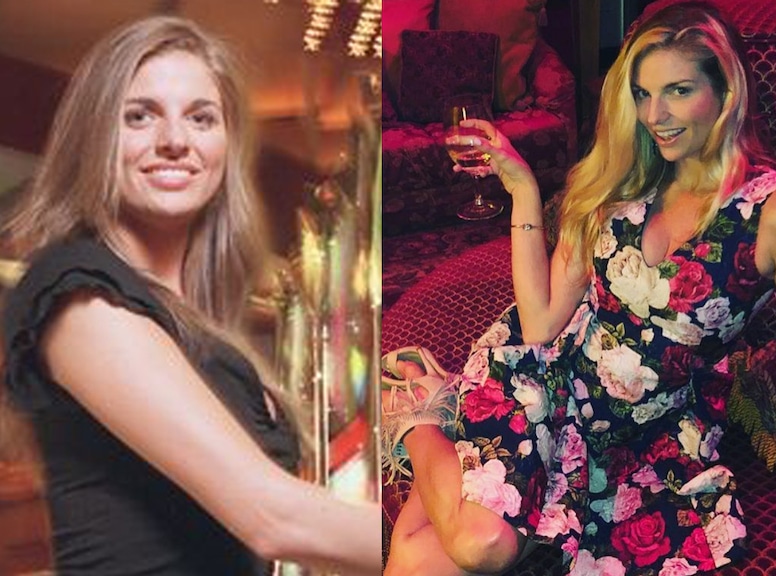 Real World, Then and Now, Trishelle Cannatella