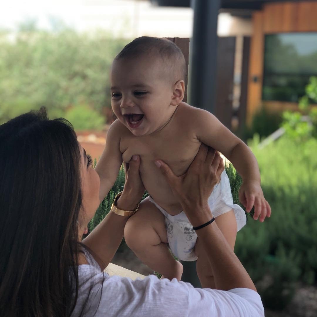 Eva Longoria conta que ela e sua família se mudaram da América