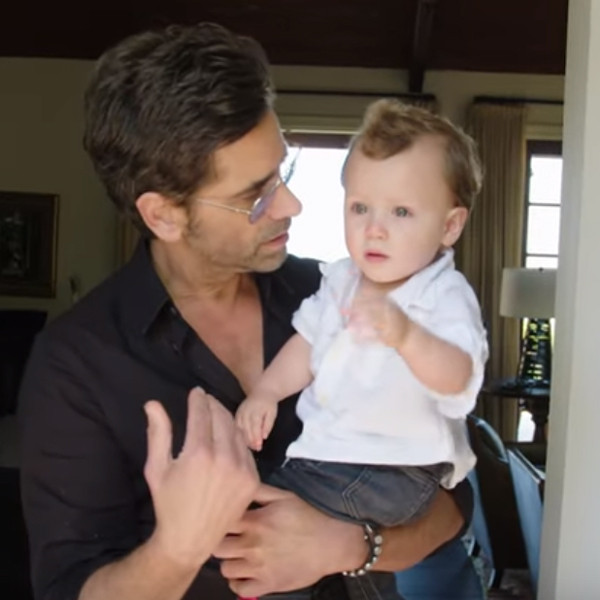 John Stamos, Billy Stamos, Real Estate