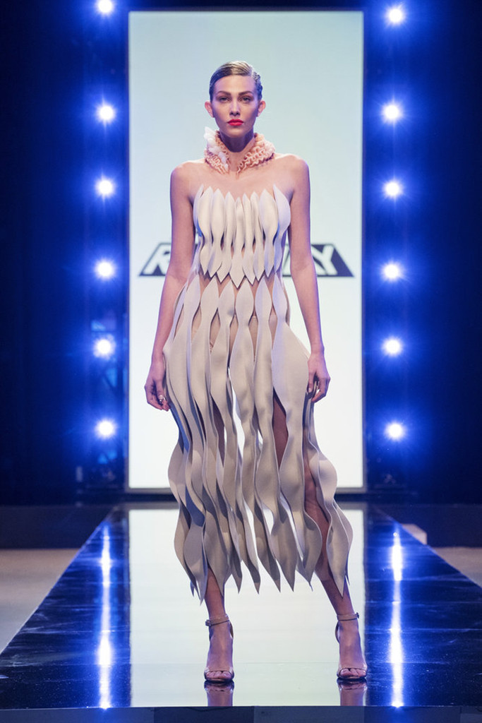 Sebastian Grey: Best from Project Runway Season 17: The Best and Worst ...