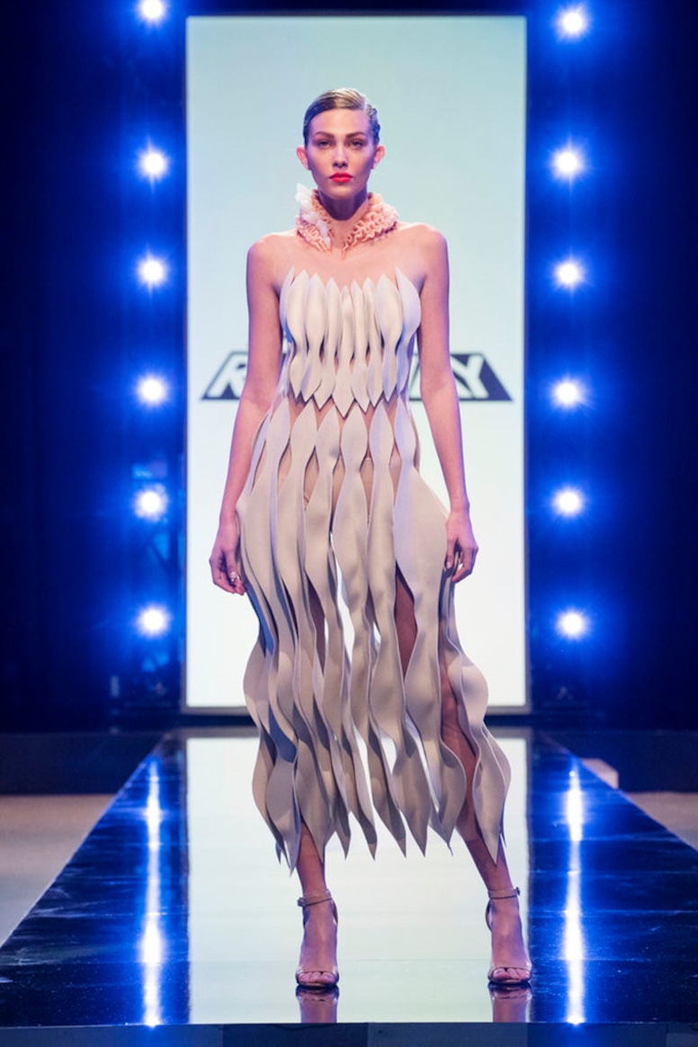 Project Runway Season 17: The Best and Worst Looks of the Final 3 Project Runway Season 17: The Best and Worst Looks of the Final 3