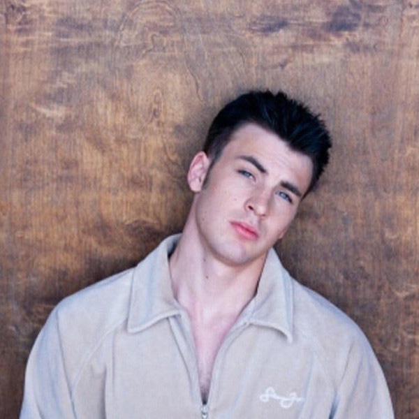 Chris Evans