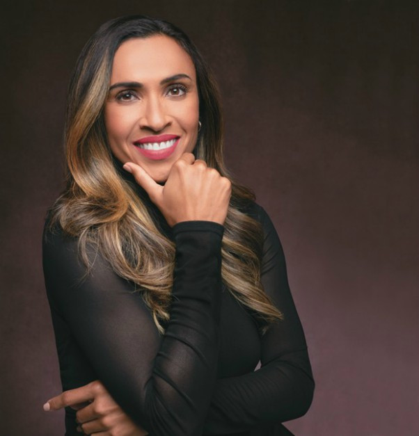 Marta Silva