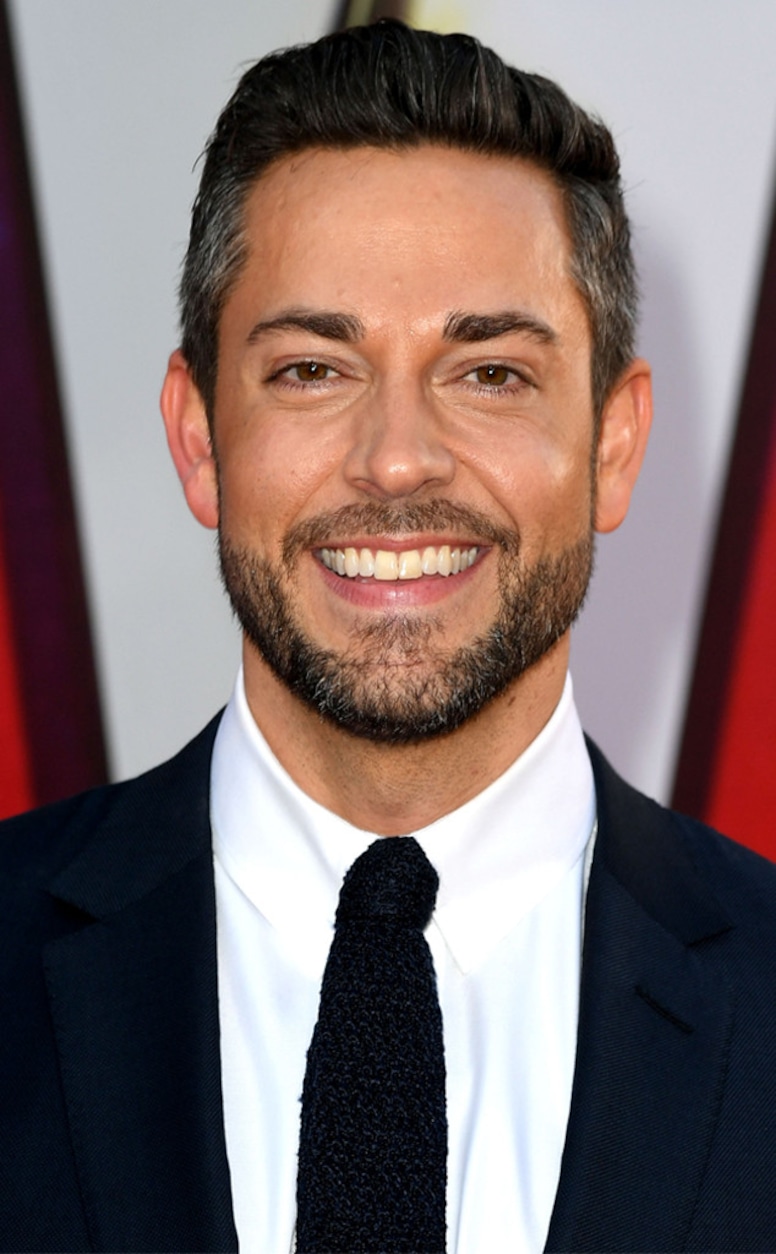 Zachary Levi