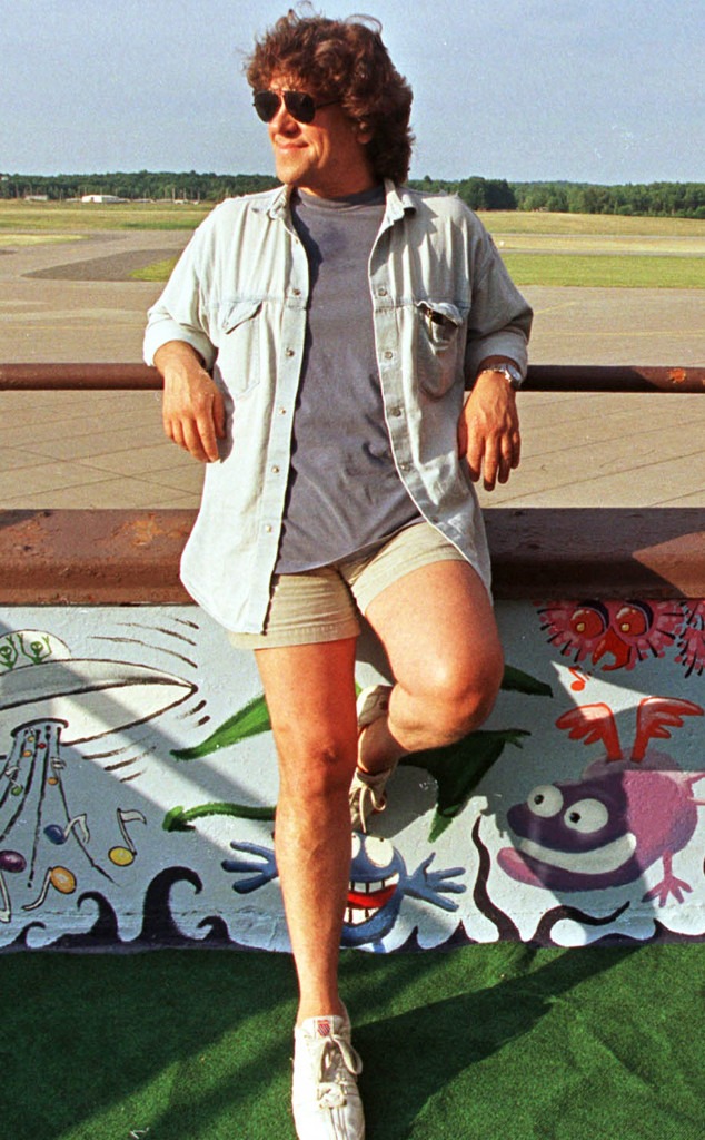 Michael Lang, Woodstock 1999
