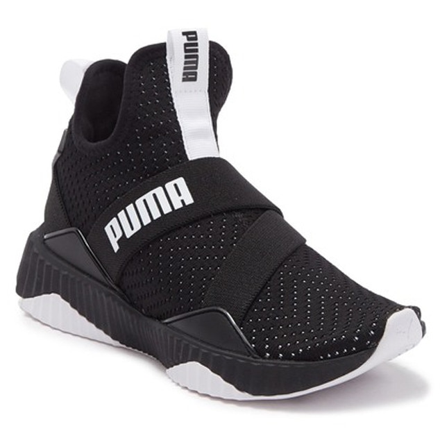 Puma cheap defy sale